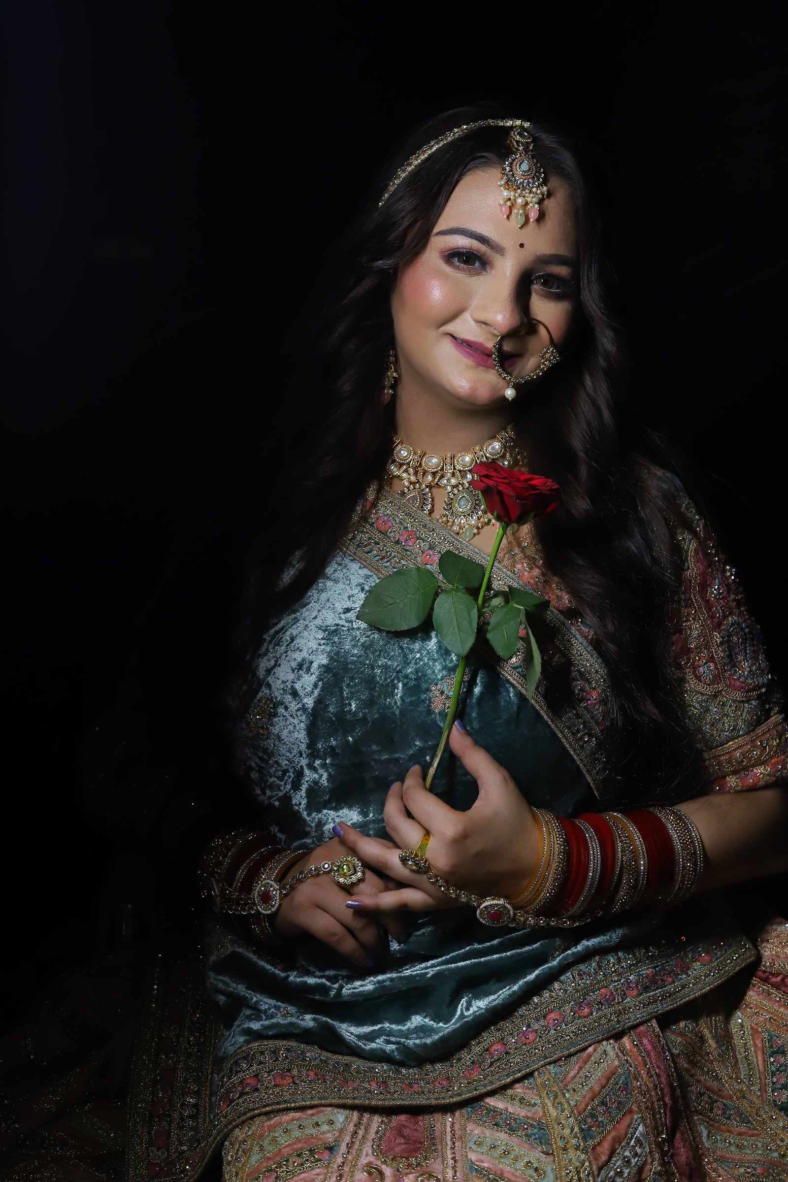 Beauty Salon Service